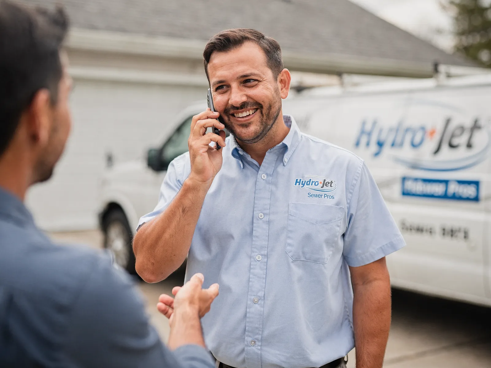 Hydro Jetting Near Me Ratliff City, OK FAQs